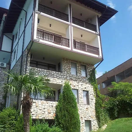 Appartamento Etara 2 Cozy 1 Bedroom