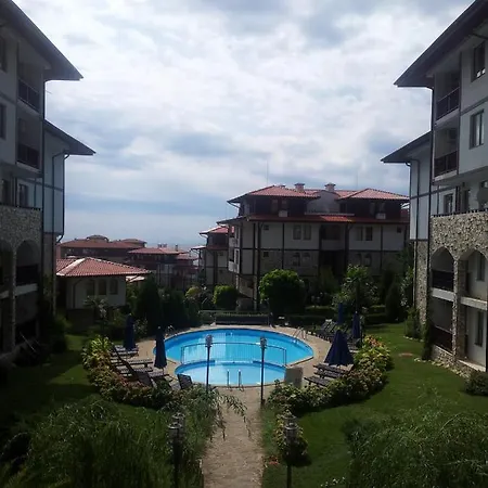 Etara 2 Cozy 1 Bedroom *
