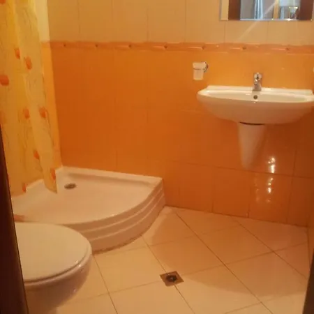 Etara 2 Cozy 1 Bedroom 圣弗拉斯