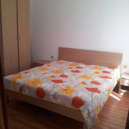 公寓 Etara 2 Cozy 1 Bedroom 圣弗拉斯