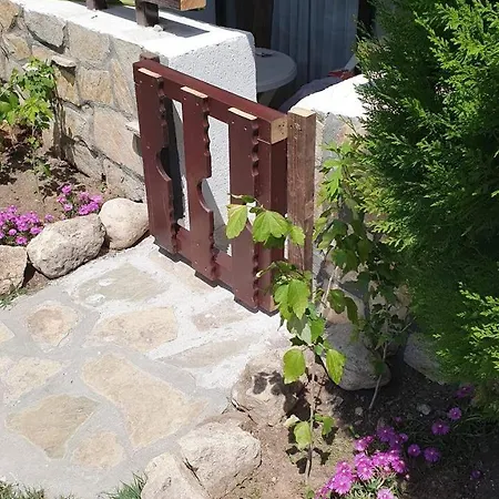 Etara 2 Cozy 1 Bedroom شقة سفيتي فلاس